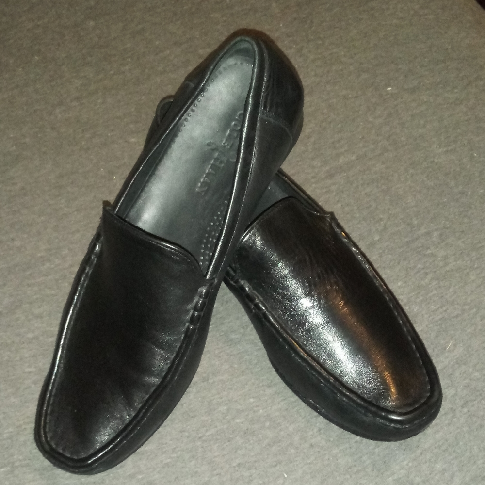 COLE HAAN AUTHENTIC LEATHER SHOES - Picture 3 of 7